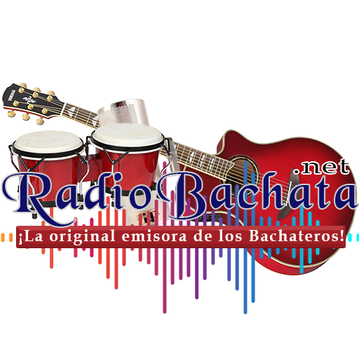 Radio Bachata - La Estación de Bachata